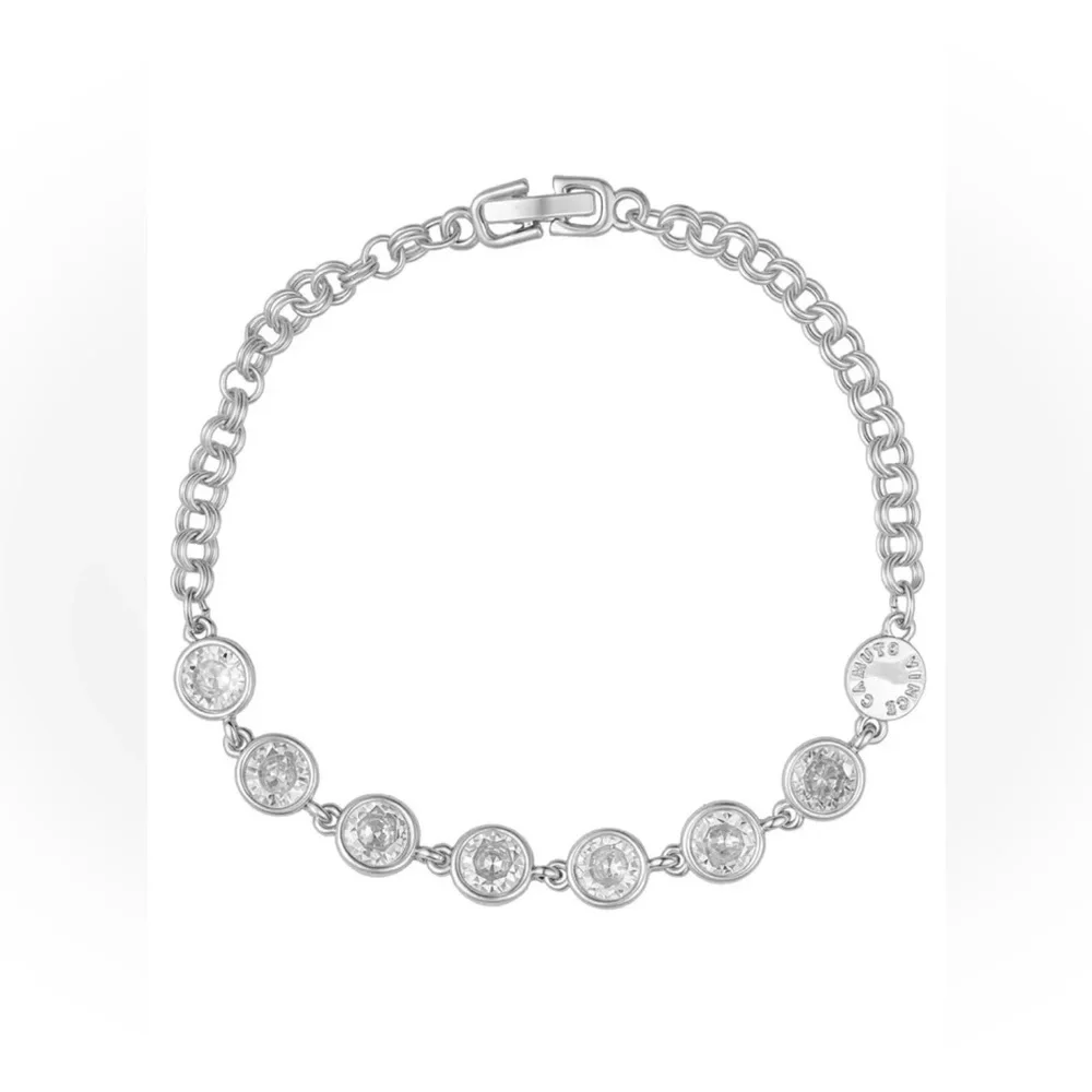 VINCE CAMUTO BAZEL CZ BRACELETS